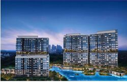 Lentor Gardens (D26), Condominium #568922311
